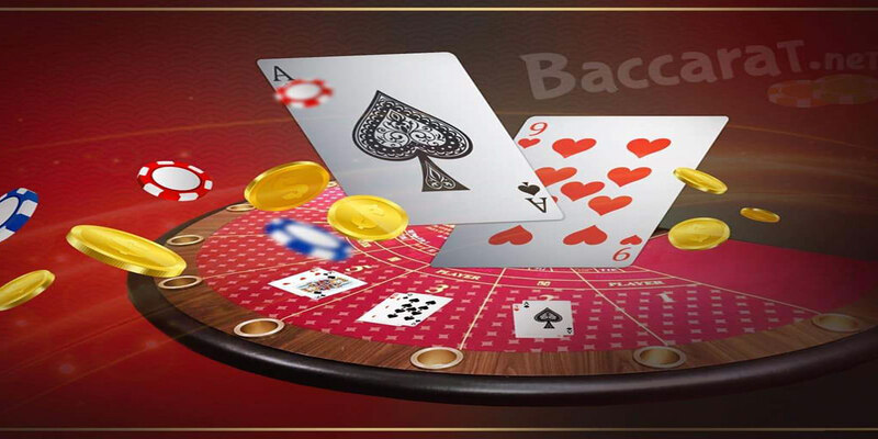 Biết cách chơi baccarat sẽ mang lại chiến thắng lớn cho thành viên