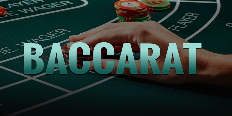 Cách chơi baccarat đơn giản cho hội viên tham gia trên 888b