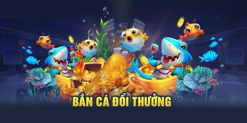 Giới thiệu đôi nét về tựa game bắn cá đổi thưởng 888B