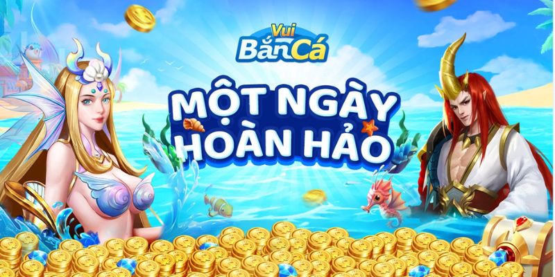 code bắn cá vui