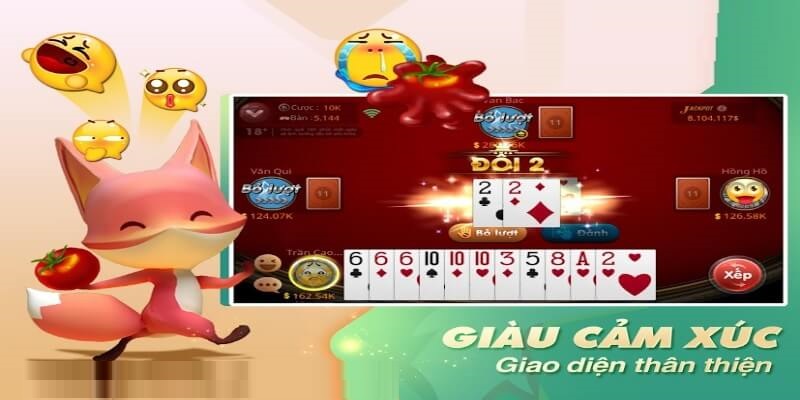 Loạt ưu điểm khi trải nghiệm game bài Zingplay