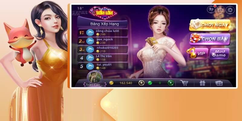 Game bài Zingplay có sự kiện offline hàng năm