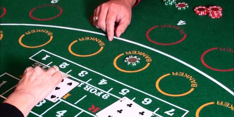 Khám phá kinh nghiệm chơi baccarat trực tuyến uy tín